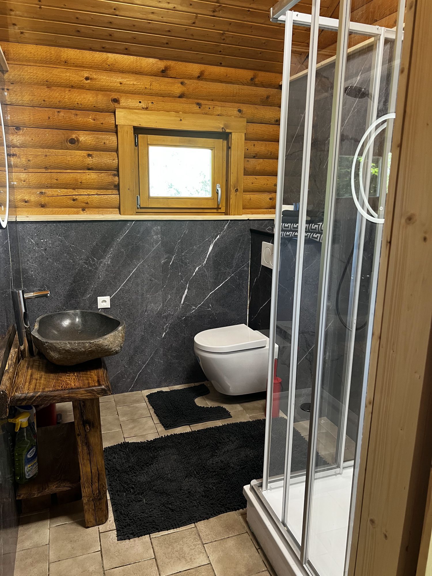 Übernachten Ranger Hütte oder Kuscheln und Gruseln – Bild 3